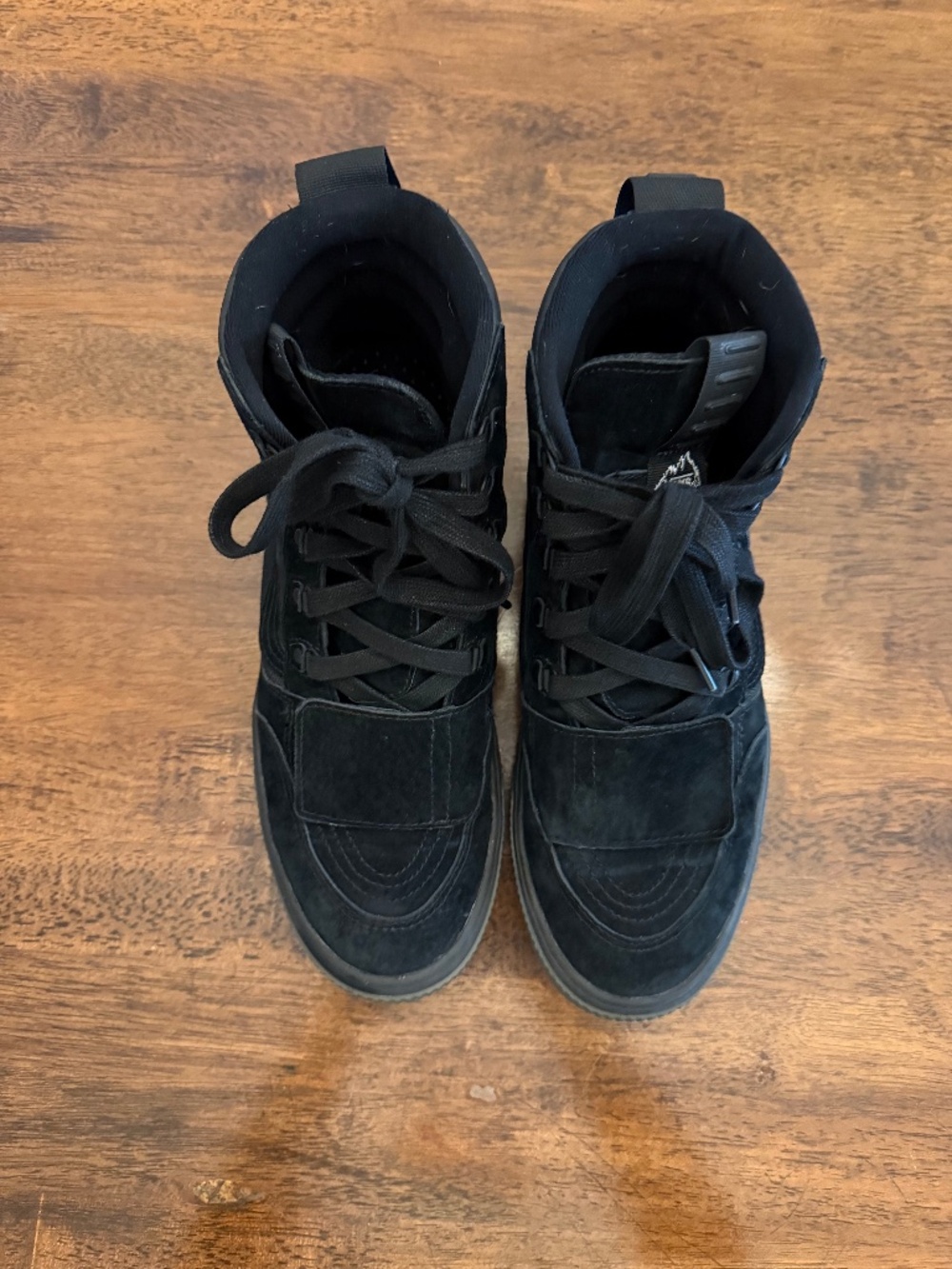 Vans Static CC MTE - Mens 11